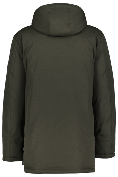 Donders textile jacket